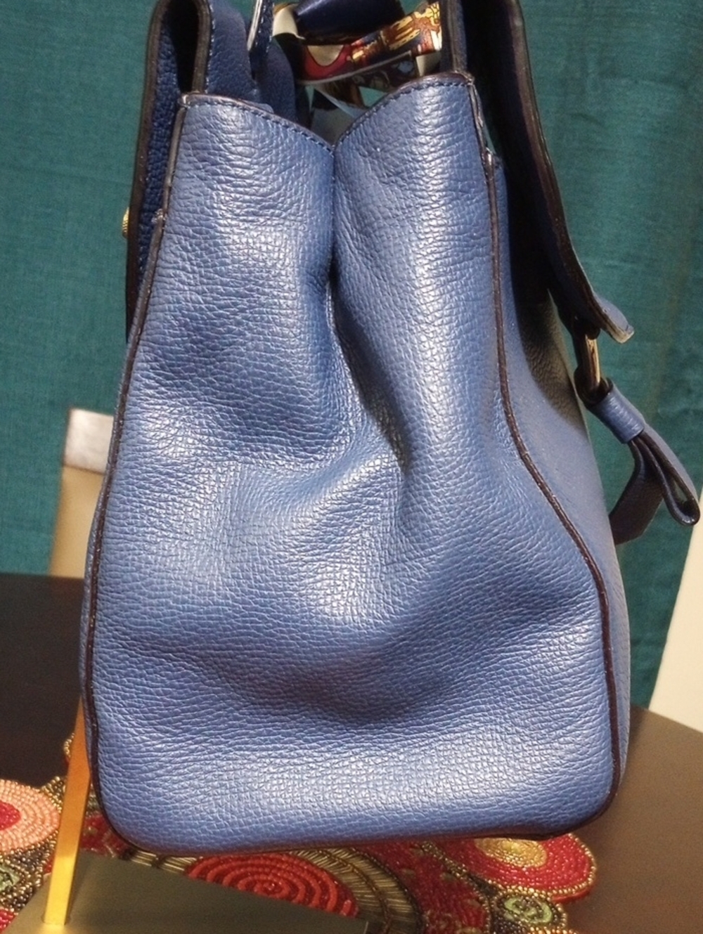 Kate Spade Clarke Street Jasper Bag - Picture 9 of 16